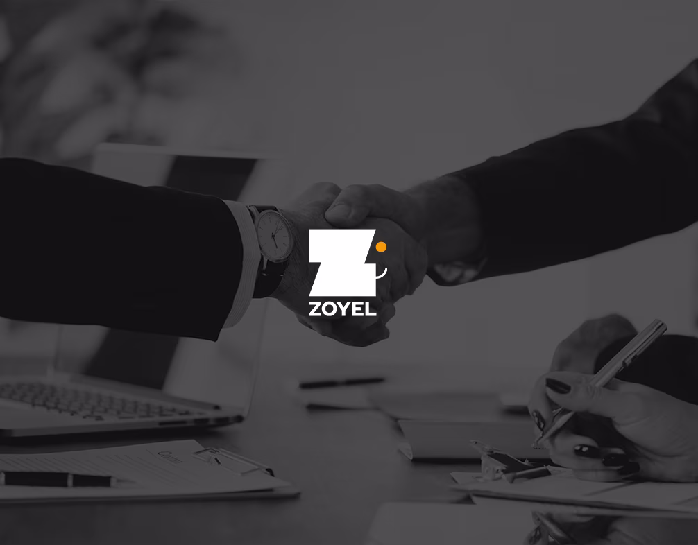 Zoyel Business Suite Healthcare Integration